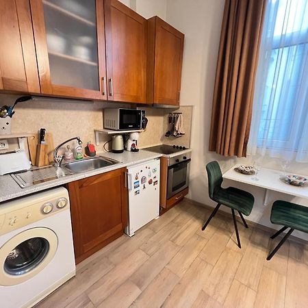 Budapest apartment Szófia Kültér fotó