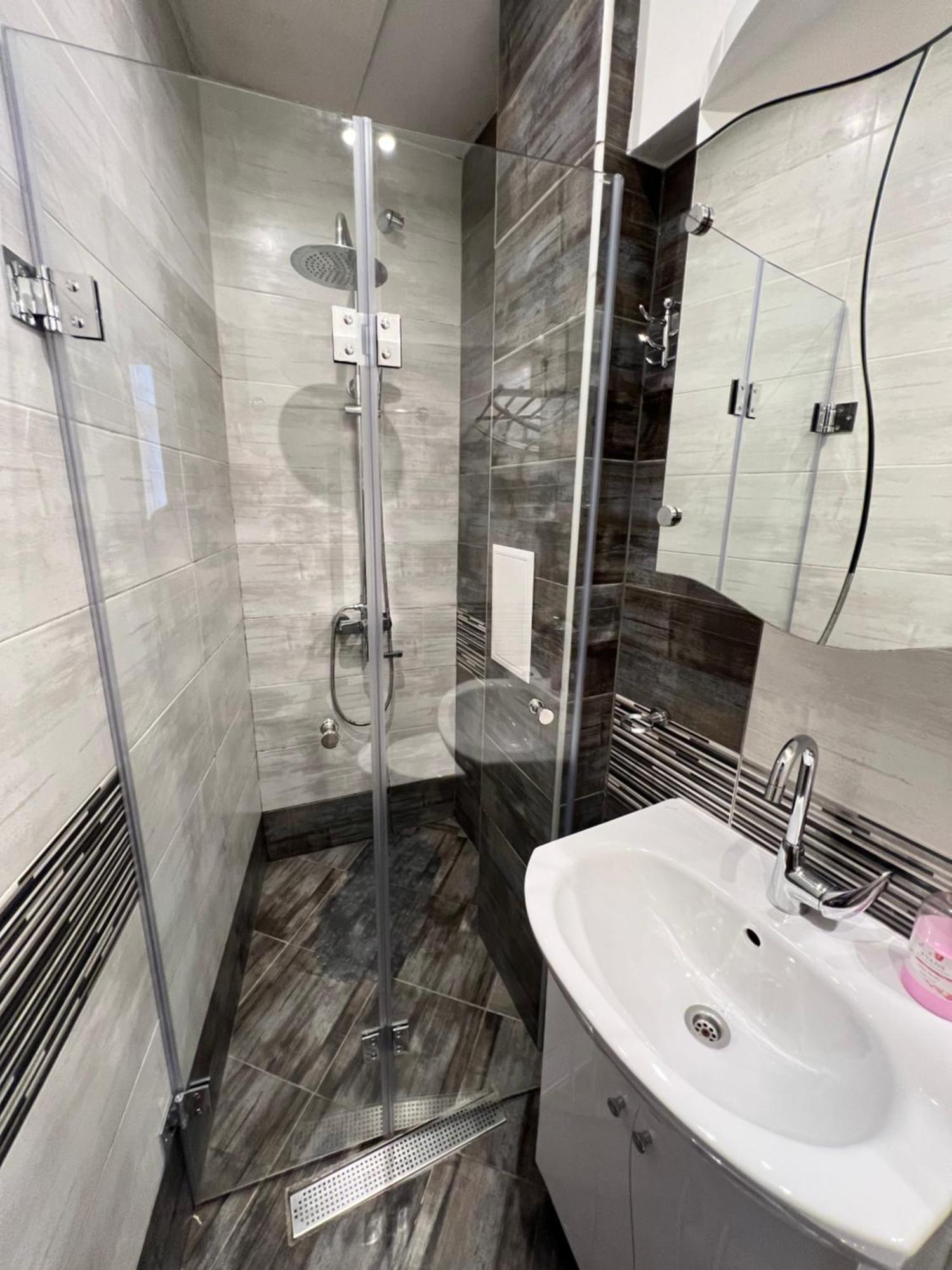 Budapest apartment Szófia Kültér fotó