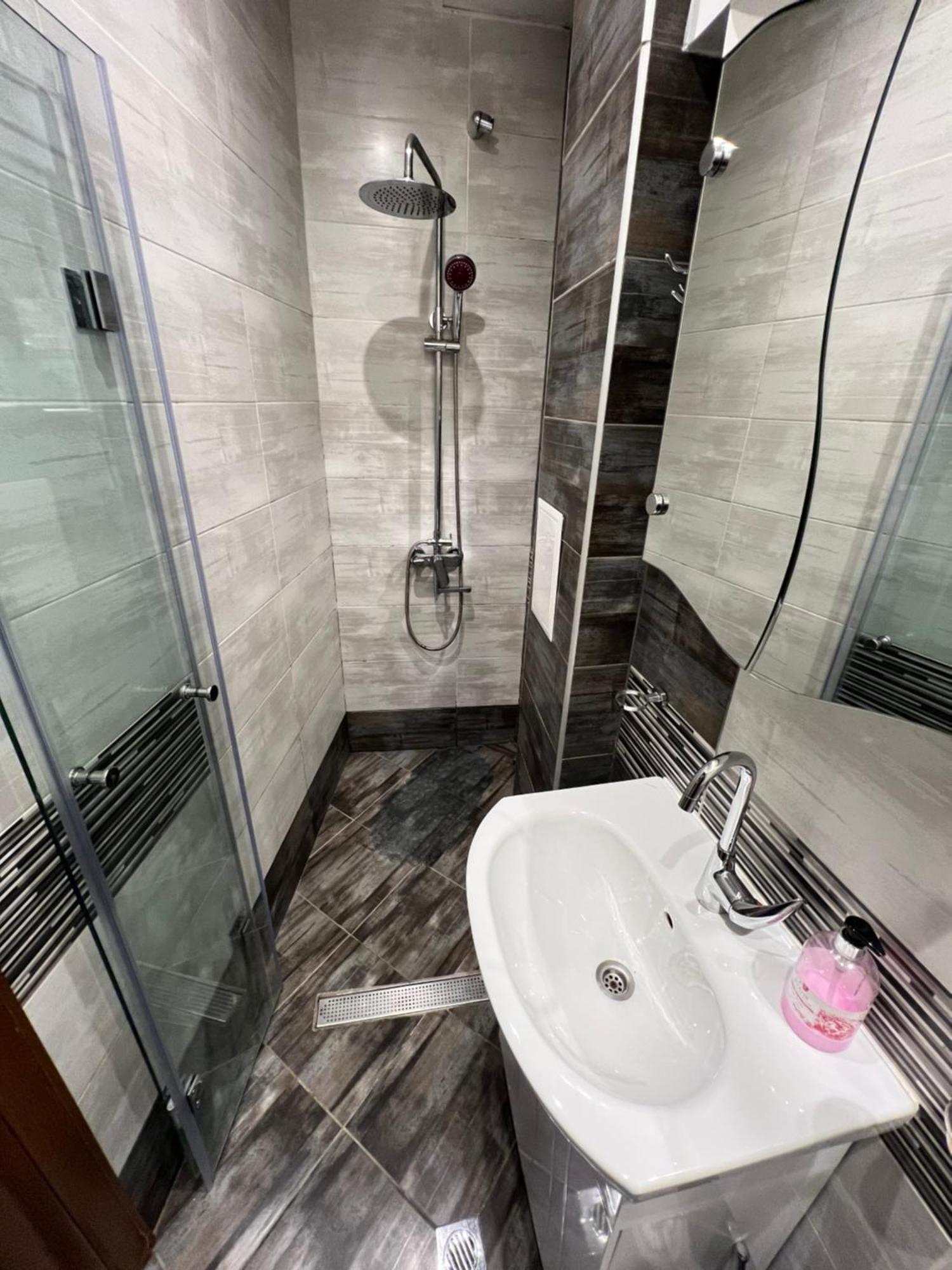 Budapest apartment Szófia Kültér fotó