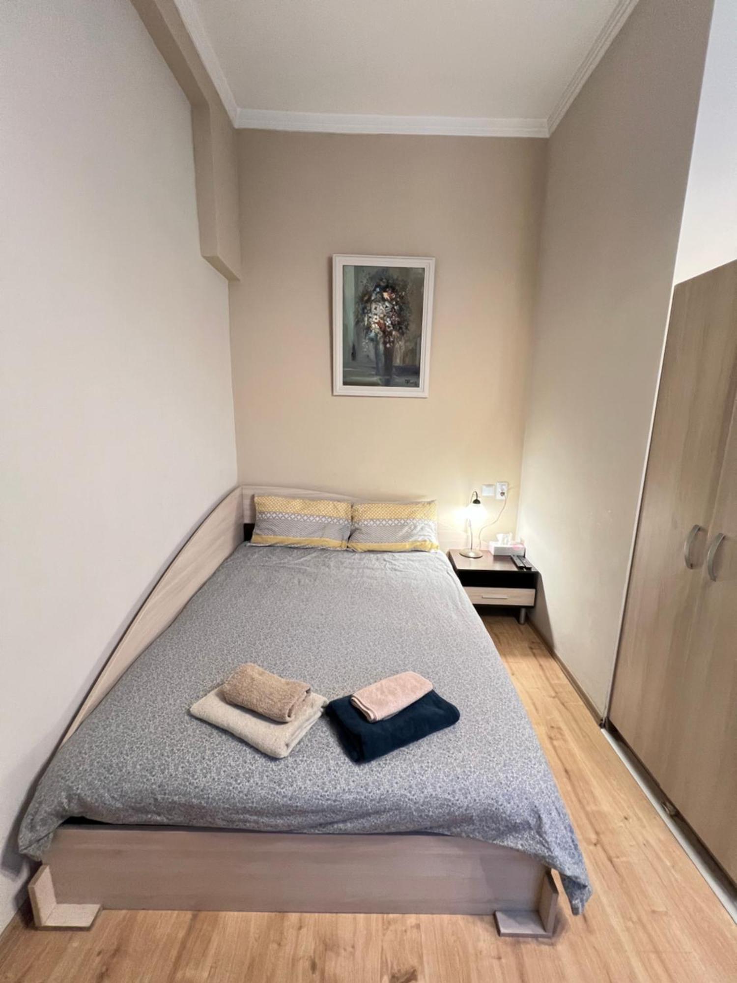 Budapest apartment Szófia Kültér fotó