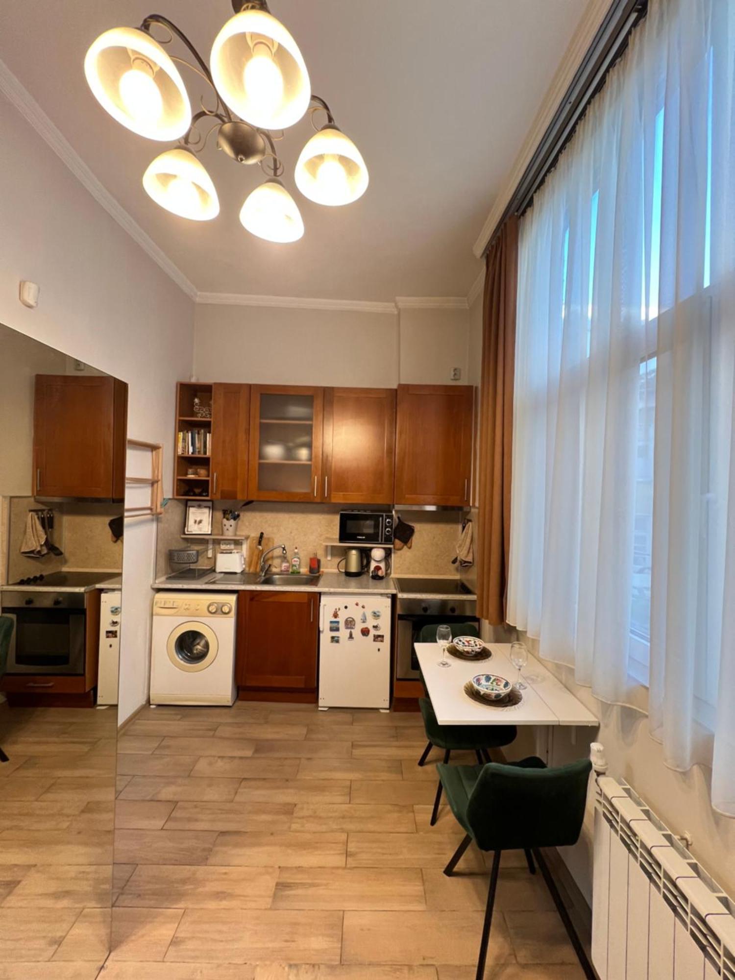 Budapest apartment Szófia Kültér fotó