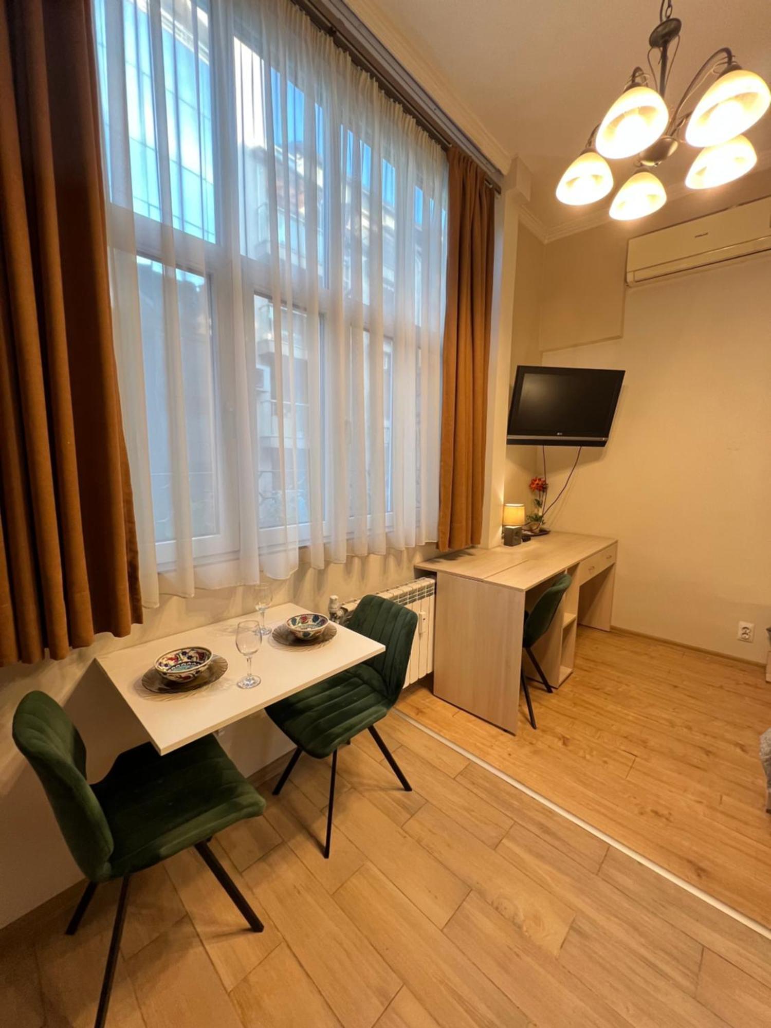 Budapest apartment Szófia Kültér fotó