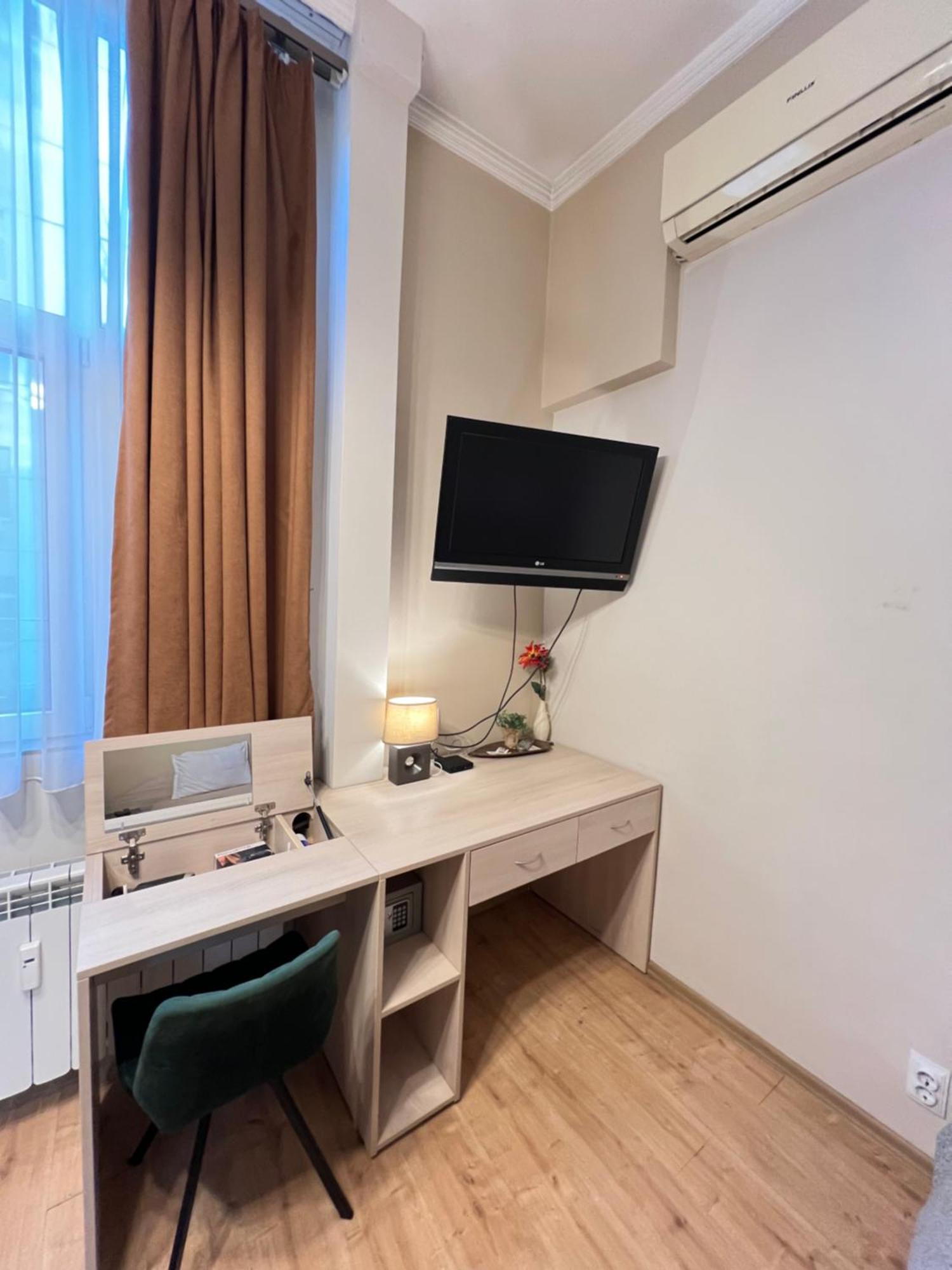 Budapest apartment Szófia Kültér fotó