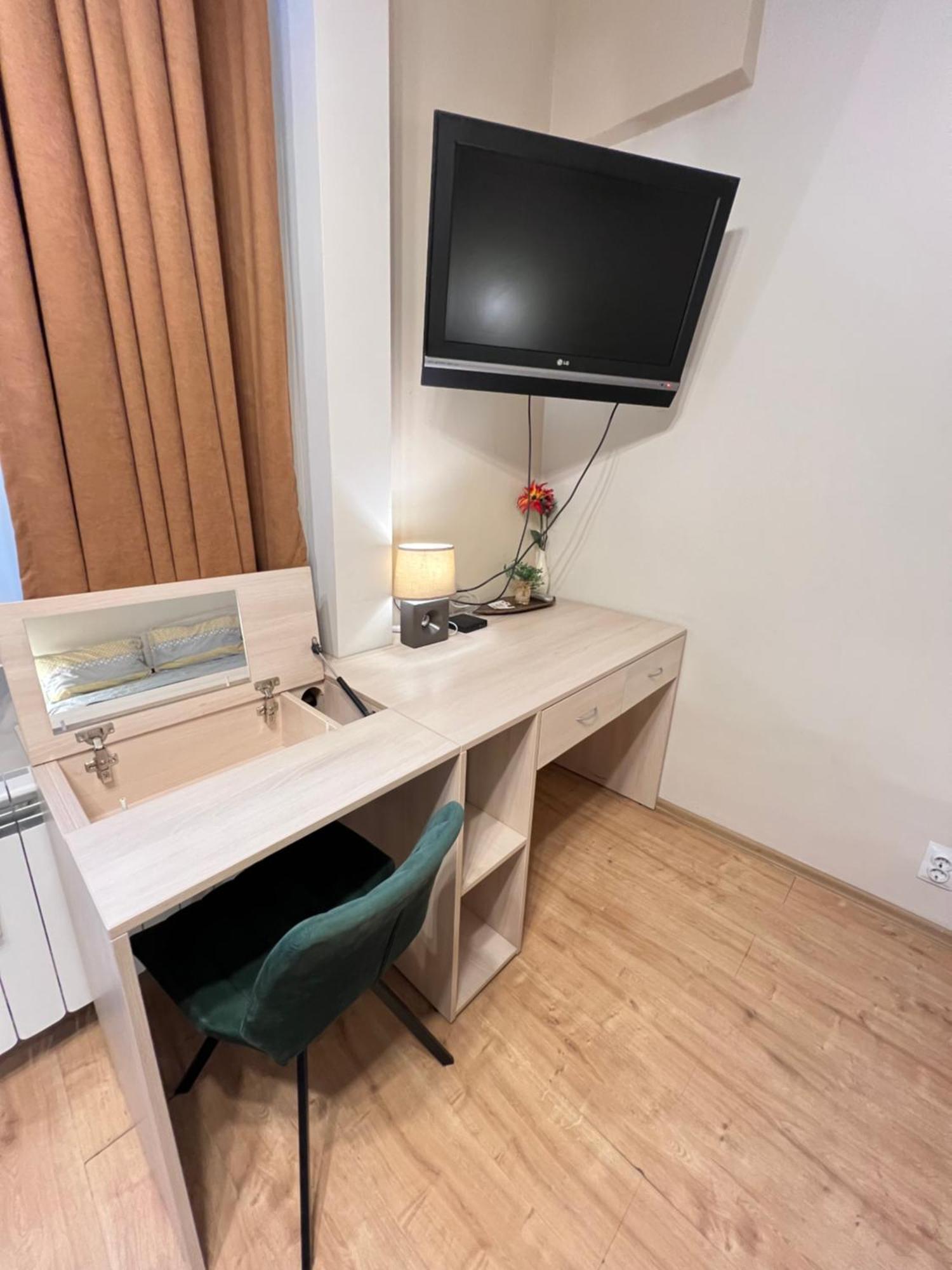 Budapest apartment Szófia Kültér fotó