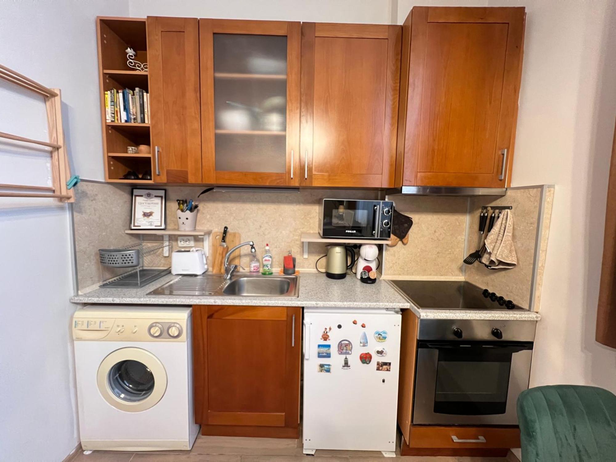 Budapest apartment Szófia Kültér fotó