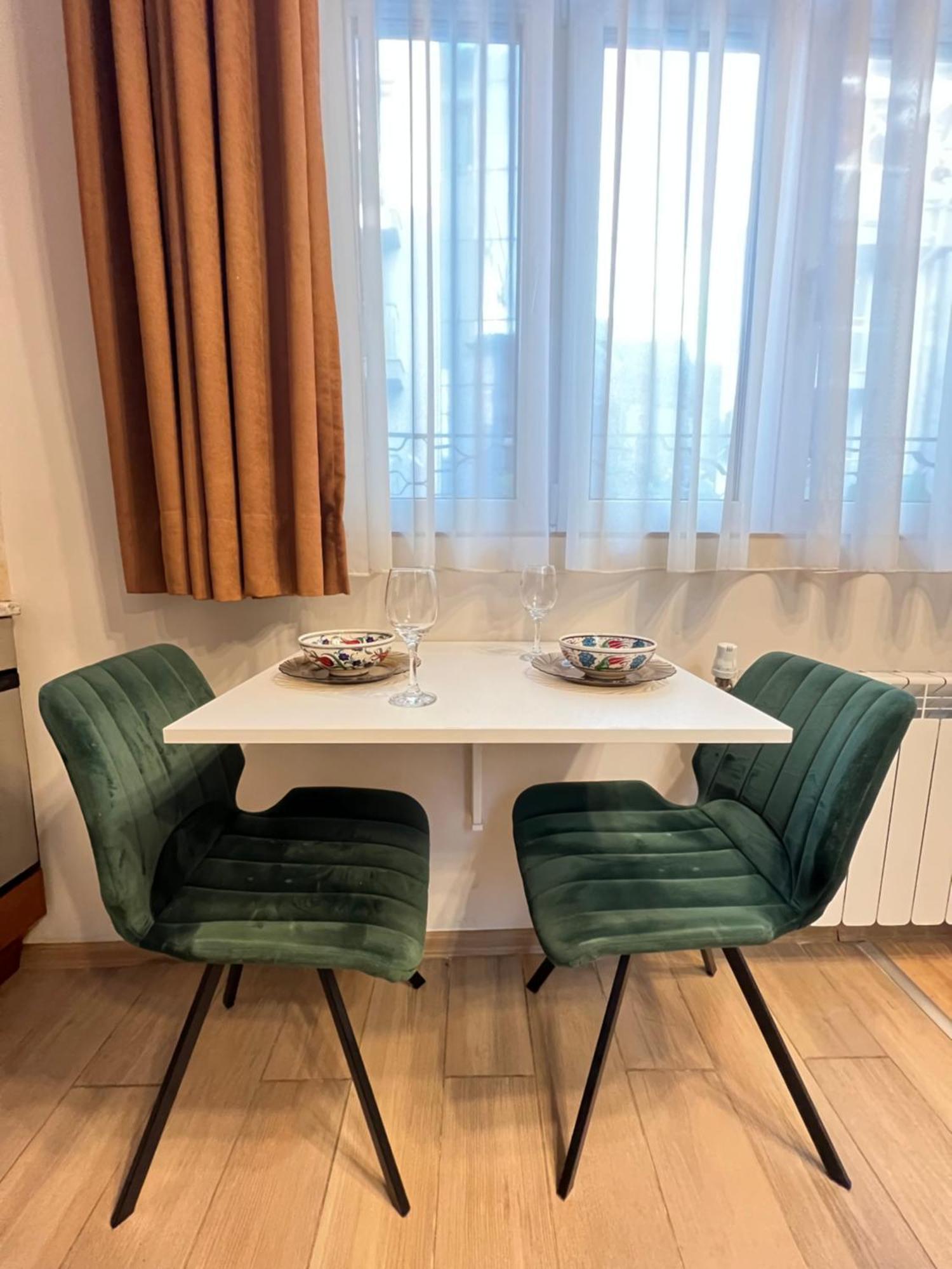 Budapest apartment Szófia Kültér fotó